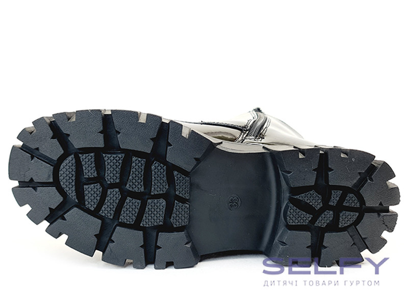 Черевики дитячі Weestep R180668517 BKP 33-38, Фото 4