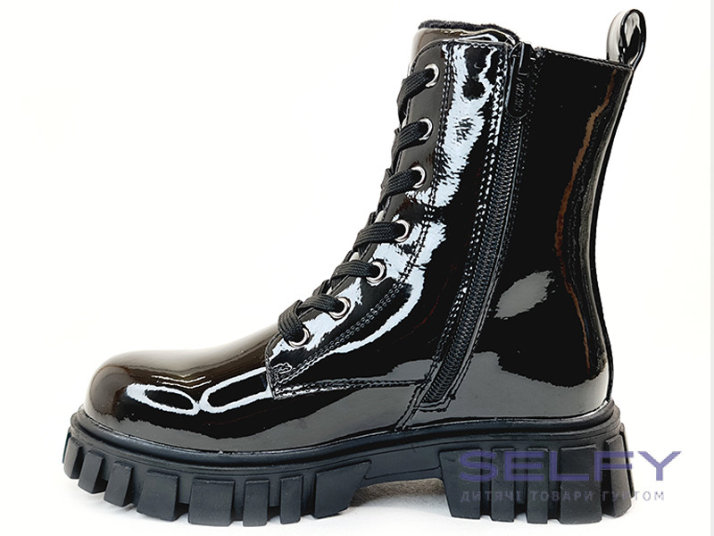 Ботинки детские Weestep R180668517 BKP 33-38, Фото 3