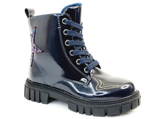 Черевики дитячі Weestep R577968101 DB 27-32