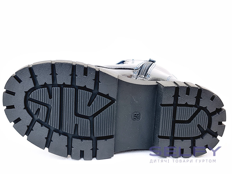 Ботинки детские Weestep R577968101 DB 27-32, Фото 3
