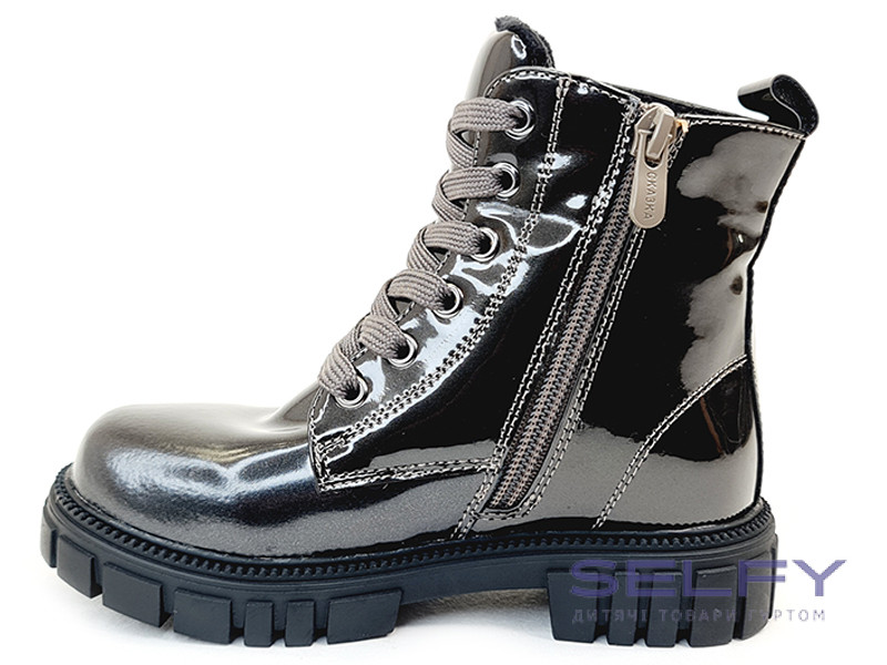 Черевики дитячі Weestep R577968101 TH 27-32, Фото 3
