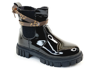 Черевики дитячі Weestep R577968106 BKP 27-32