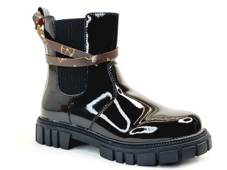 Черевики дитячі Weestep R578668506 BKP 32-37