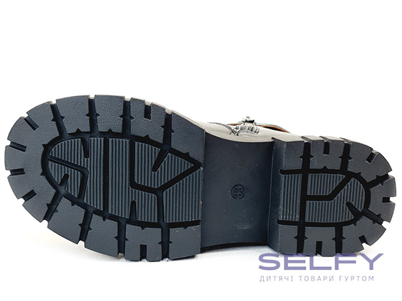 Черевики дитячі Weestep R578668506 DA 32-37, Фото 4