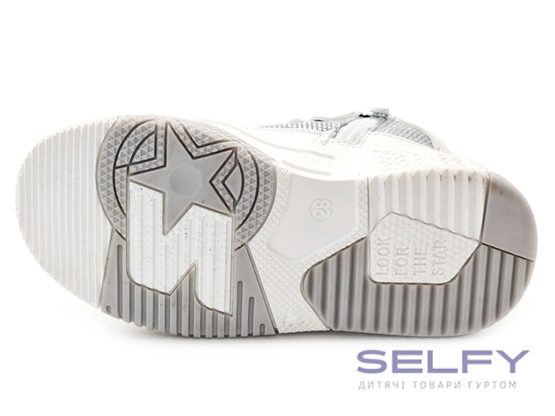 Черевики дитячі Weestep R567765630 W 27-32, Фото 3