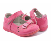 Туфли детские Clibee D-3 pink 22 размер