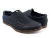 Туфлі дитячі Paliament D5102-1 blue 36, 40,41 розміри, Фото 4
