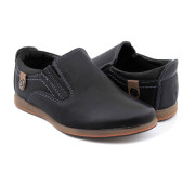 Туфли детские Paliament B7101 black 27 размер