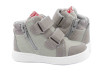 Кросівки дитячі American Club GC 13/21 2630 сірий по-розмірно, Фото 6