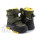 Черевики дитячі Clibee H282 black-yellow 24 розмір