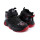 Кросівки дитячі Clibee L-204A black-red 27 розмір