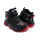 Кроссовки детские Clibee L-204A black-red 27 размер