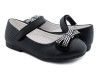 Туфлі дитячі Clibee D124 black 30 розмір, Фото 4