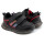 Кроссовки детские Clibee F967 black-red размеры 21, 22 размера