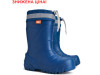 Резиновые сапоги Demar MAMMUT-S синий с серым 22-35, Фото 5