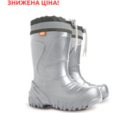 Резинові чоботи Demar MAMMUT-S сірий 22-35