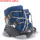 Зимние дутики Demar SNOW RIDE синий 26-29