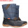 Зимові дутики COMFY THERMOREFLEX джинс 25-35