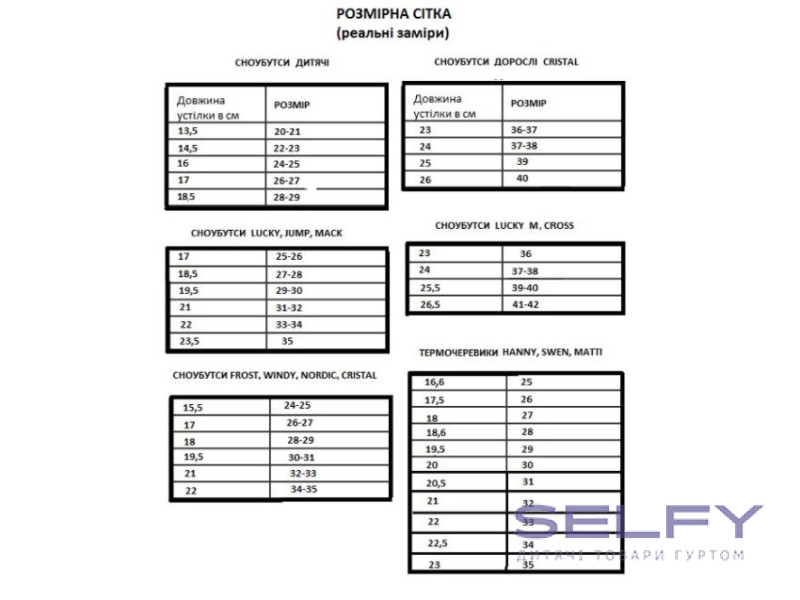 Зимові дутики COMFY THERMOREFLEX джинс 25-35, Фото 3