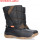 Зимові дутики COMFY THERMOREFLEX чорний 25-35