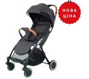 Коляска для дитини прогулянкова FreeON NANO Black