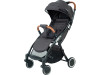 Коляска для дитини прогулянкова FreeON Nano, black, Фото 11