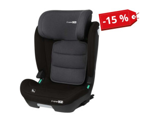 Автокресло FreeON RIDER Black