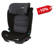 Автокрісло FreeON RIDER i-size 100-150 см Black
