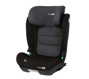 Автокрісло FreeON Rider, i-size 100-150 см, black