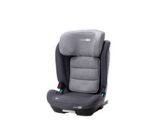 Автокресло FreeON Rider, i-size 100-150 см, grey