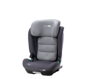 Автокрісло FreeON Rider, i-size 100-150 см, grey
