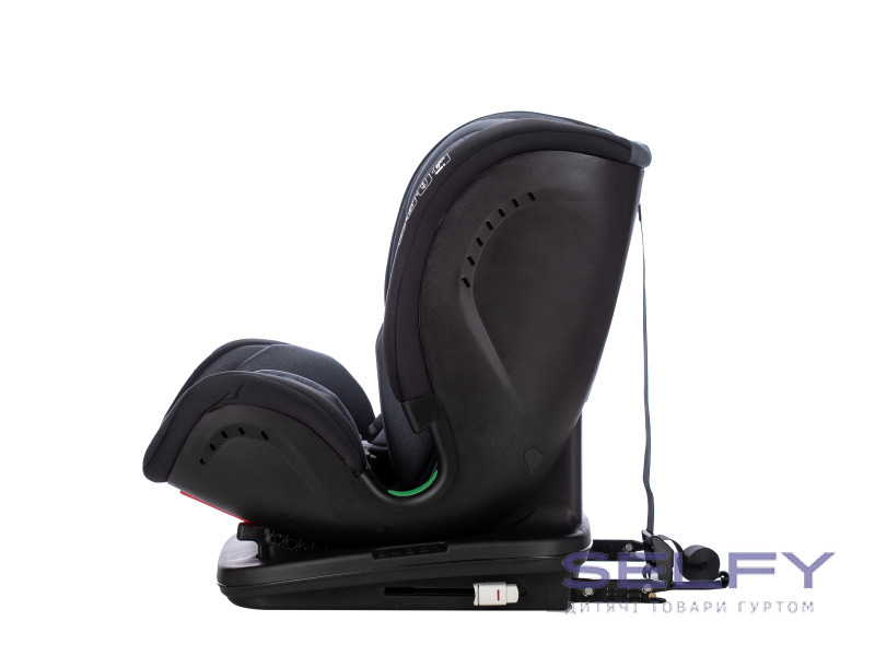 Автокресло FreeON TREX Black, Фото 6
