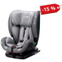 Автокресло FreeON TREX Light Grey
