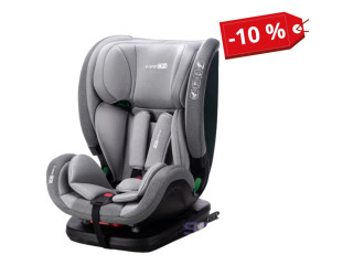 Автокресло FreeON TREX Light Grey