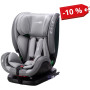 Автокрісло FreeON TREX Light Grey