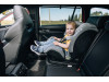 Автокрісло FreeON TREX 76 - 150 см Light Grey, Фото 19