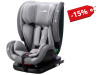 Автокрісло FreeON Trex 76 - 150 см Light Grey, Фото 12