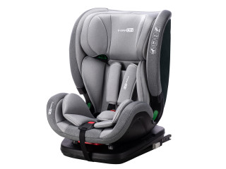 Автокрісло FreeON Trex 76 - 150 см Light Grey