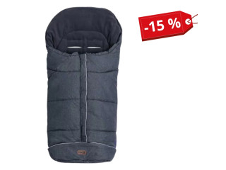 Зимовий конверт для дитини FreeOn Nord, grey