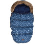 Зимовий конверт для дитини FreeOn Polar Blue