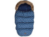 Зимовий конверт для дитини FreeOn Polar Blue, Фото 11