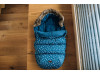 Зимовий конверт для дитини FreeOn Polar Blue, Фото 14