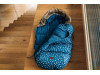 Зимовий конверт для дитини FreeOn Polar Blue, Фото 16