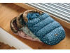 Зимовий конверт для дитини FreeOn Polar Blue, Фото 17