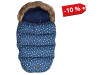 Зимовий конверт для дитини FreeOn Polar Blue, Фото 12