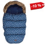 Зимовий конверт для дитини FreeOn Polar Blue