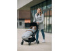 Зимовий конверт для дитини FreeOn Polar Grey, Фото 16