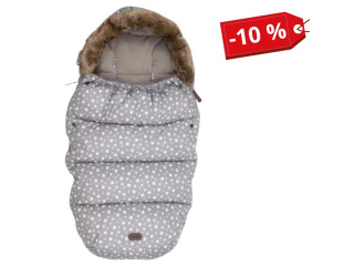 Зимний конверт для ребенка FreeOn Polar Grey