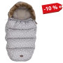 Зимовий конверт для дитини FreeOn Polar Grey