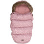 Зимовий конверт для дитини FreeOn Polar Pink